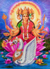 インドの神様カード